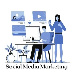 Social Media Marketing