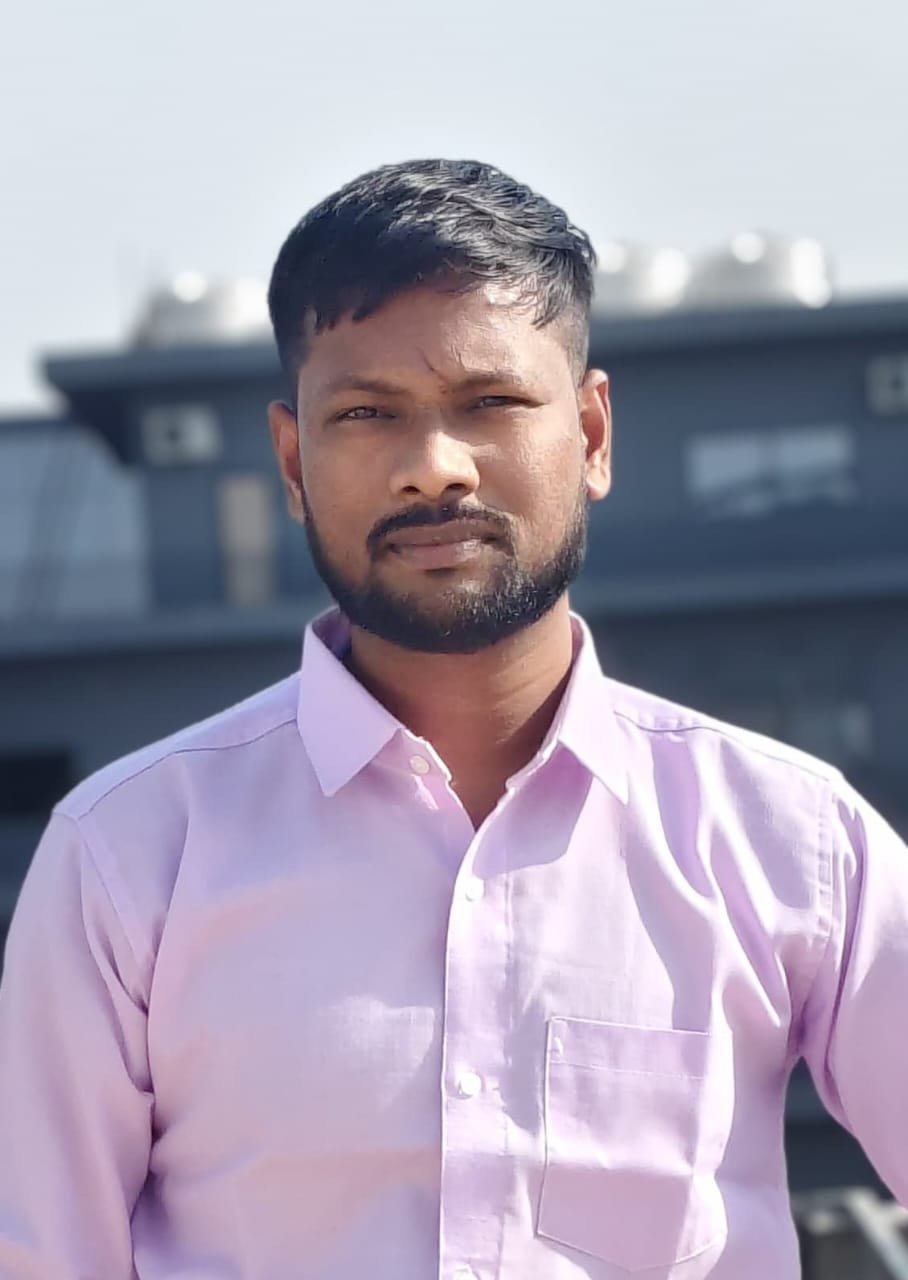 Subhash Verma