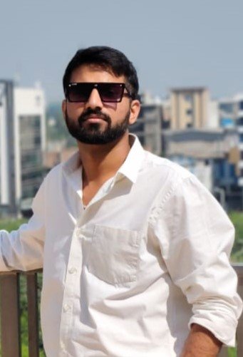 Dharmender Singh