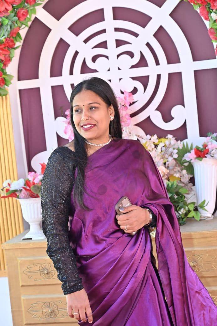 Khushbu Verma