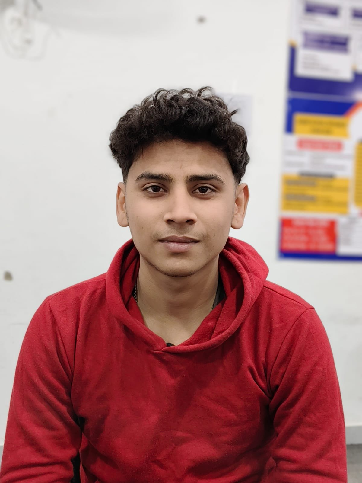 Divyanshu Semwal